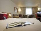 фото отеля Hotel Novotel Annecy Centre Atria