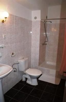 фото отеля Hotel Praha