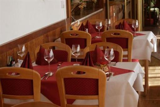 фото отеля Hotel Praha