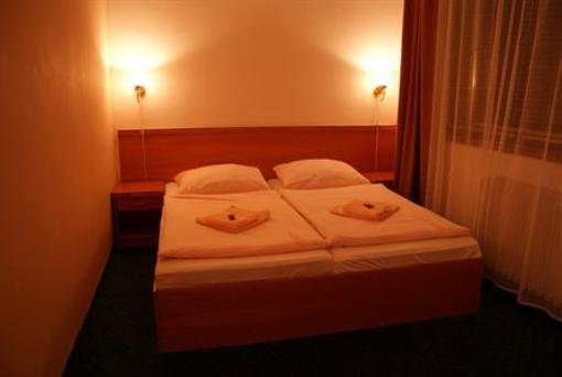 фото отеля Hotel Praha
