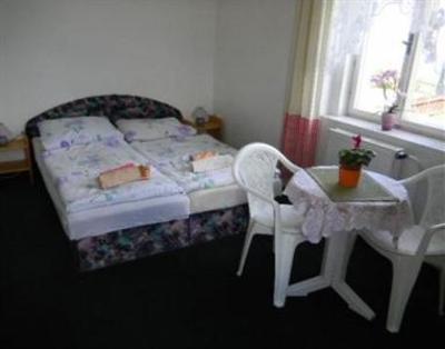 фото отеля Hotel Villa Rosse