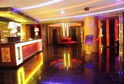 фото отеля Xinjiang Tu Ha Petroleum Hotel
