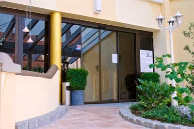 фото отеля Zur Isar Hotel Plattling