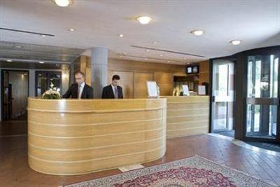 фото отеля Petra Hotel & Residence