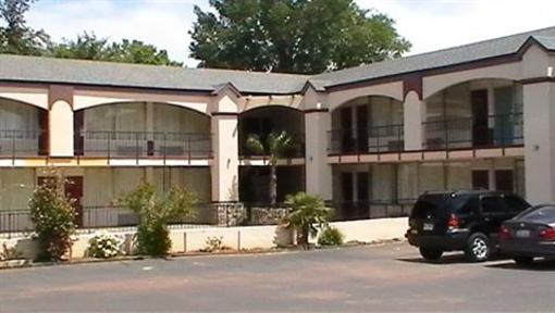 фото отеля Texarkana Executive Inn