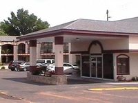 Texarkana Executive Inn