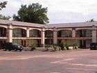 фото отеля Texarkana Executive Inn