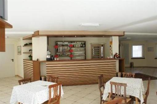 фото отеля Santa Maria ad Nives