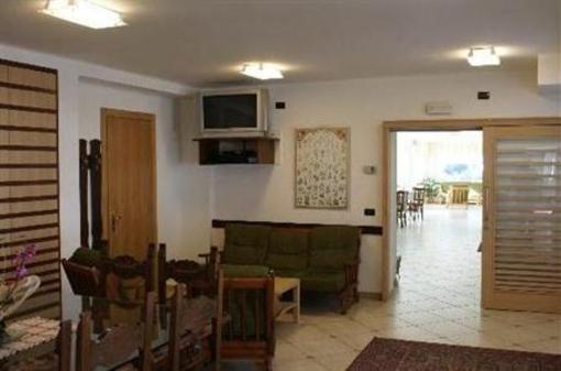 фото отеля Santa Maria ad Nives