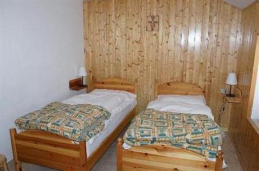 фото отеля Santa Maria ad Nives