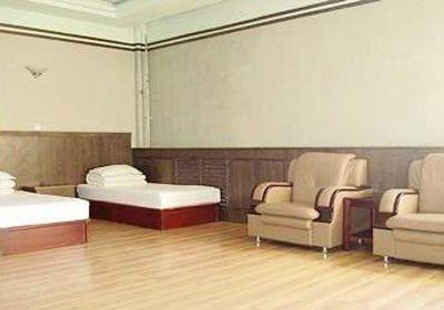 фото отеля Jinyuan Hotel Songyuan