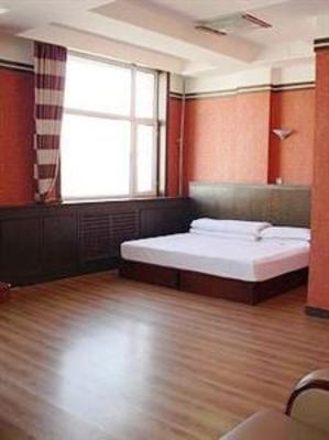 фото отеля Jinyuan Hotel Songyuan