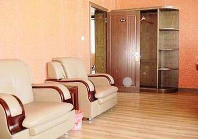 фото отеля Jinyuan Hotel Songyuan