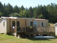 Camping de Neguenou