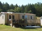 фото отеля Camping de Neguenou