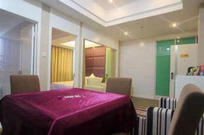 фото отеля Yiju Business Hotel Ninghai