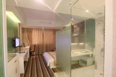 фото отеля Yiju Business Hotel Ninghai