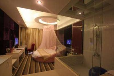 фото отеля Yiju Business Hotel Ninghai
