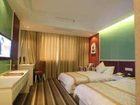 фото отеля Yiju Business Hotel Ninghai