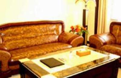 фото отеля Jiangnanhong Hotel