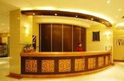 фото отеля Jiangnanhong Hotel