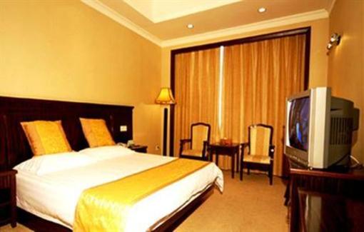 фото отеля Jiangnanhong Hotel