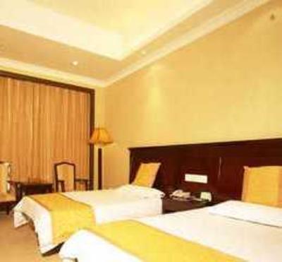 фото отеля Jiangnanhong Hotel