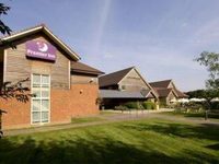 Premier Inn Central Tewkesbury