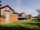 фото отеля Premier Inn Central Tewkesbury