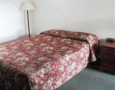 фото отеля Motel Nicholas