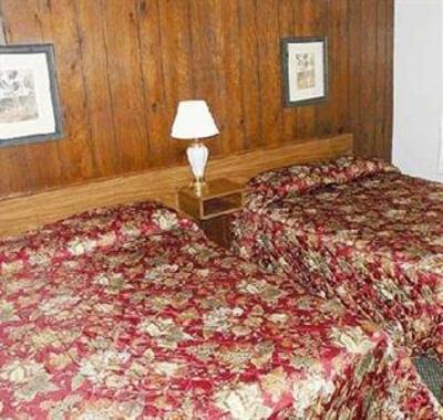 фото отеля Motel Nicholas