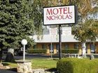 фото отеля Motel Nicholas