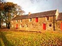Cloneytrace House