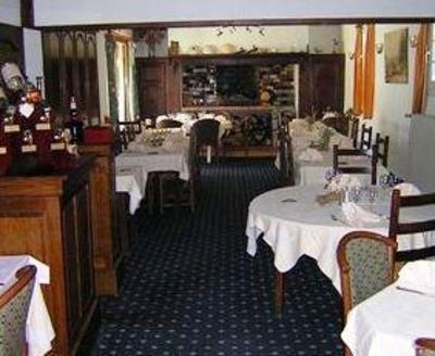 фото отеля Auberge du Gros Tilleul