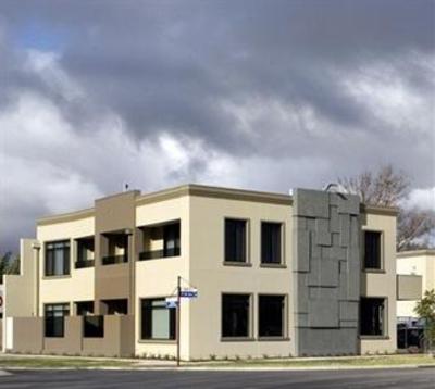 фото отеля May Park Executive Apartments