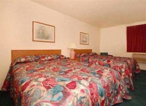 фото отеля Econo Lodge Sioux Center