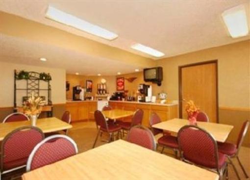 фото отеля Econo Lodge Sioux Center