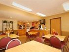 фото отеля Econo Lodge Sioux Center