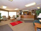 фото отеля Econo Lodge Sioux Center