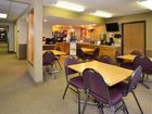 фото отеля Econo Lodge Sioux Center