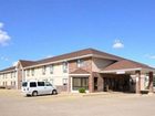 фото отеля Econo Lodge Sioux Center