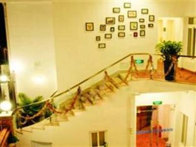 фото отеля Gulangmei Family Lodge