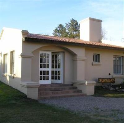 фото отеля Hosteria Suyana
