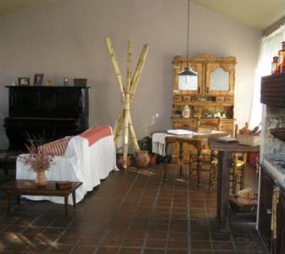 фото отеля Hosteria Suyana