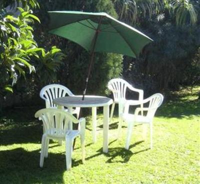 фото отеля Hosteria Suyana