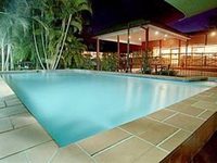 Dawson Motor Inn