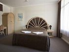 фото отеля Dawson Motor Inn