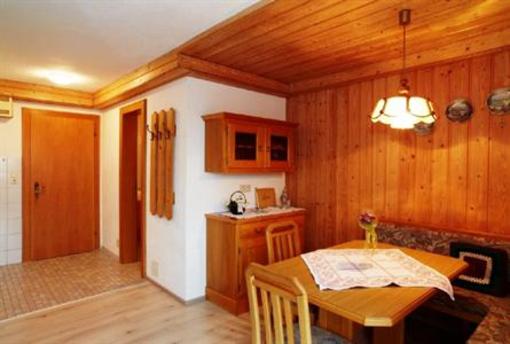 фото отеля Haus Wotzinger