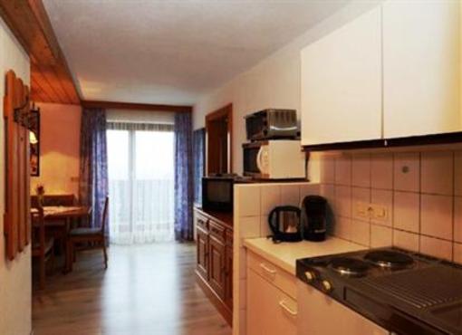 фото отеля Haus Wotzinger