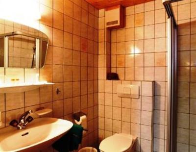фото отеля Haus Wotzinger